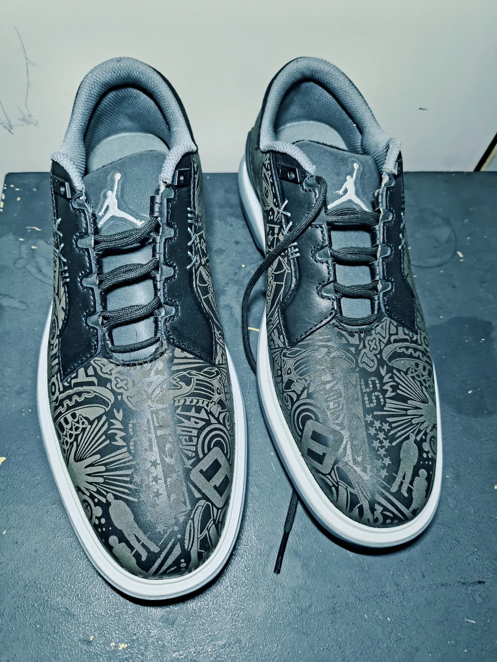 Jordan adg golf